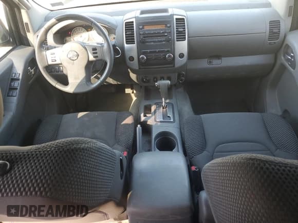 ✅ 2012 Nissan Frontier SV • VIN: 1N6AD0EV8CC483850 • Lot: 84460715. Wystawiony na Copart z przebiegiem 130 999 mil. Bezpłatny archiwum sprzedaży aukcyjnych z USA i szczegółowy raport historii pojazdu na DreamBid. Zdjęcie 8.