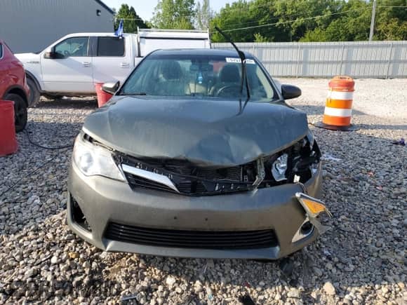 2013 Toyota Camry XLE с VIN 4T1BD1FK9DU075026, выставлен на аукционе Copart как лот 57574935 с пробегом 216 440 миль миль и Чистый • Clean title. История ставок и продаж доступна на DreamBid. Изображение 5.