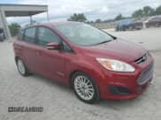 ✅ 2013 Ford C-Max SE • VIN: 1FADP5AU5DL545665 • Лот: 66655835. Опубликован ранее на Copart с пробегом 73 806 миль. Бесплатный доступ к архиву аукционных продаж из США и подробный отчёт об истории автомобиля на DreamBid. Изображение 4.