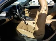 ✅ 2017 Porsche 911 Turbo • VIN: WP0CD2A98HS178622 • Лот: 78998074. Опубликован ранее на Copart с пробегом Не указан. Бесплатный доступ к архиву аукционных продаж из США и подробный отчёт об истории автомобиля на DreamBid. Изображение 7.