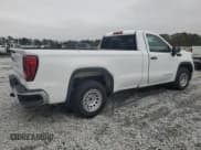 ✅ 2022 GMC Sierra 1500 Pro • VIN: 3GTN8AEK4NG155099 • Лот: 89884295. Опубликован ранее на Copart с пробегом 77 108 миль. Бесплатный доступ к архиву аукционных продаж из США и подробный отчёт об истории автомобиля на DreamBid. Изображение 3.