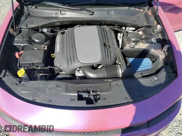 ✅ 2021 Dodge Charger R/T • VIN: 2C3CDXCT7MH527474 • Lot: 82599115. Listed on Copart with 62,741 mi. Free auction sales archive from the USA and detailed vehicle history report at DreamBid. Image 11.