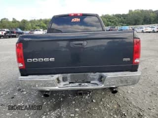 ✅ 2003 Dodge 1500 SLT • VIN: 1D3HA18DX3J606585 • Лот: 70846494. Опубликован ранее на Copart с пробегом 292 023 миль. Бесплатный доступ к архиву аукционных продаж из США и подробный отчёт об истории автомобиля на DreamBid. Изображение 6.