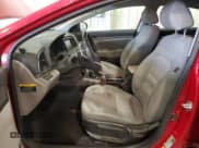 ✅ 2017 Hyundai Elantra SE • VIN: KMHD84LF6HU141706 • Lot: 91979455. Listed on Copart with 96,558 mi. Free auction sales archive from the USA and detailed vehicle history report at DreamBid. Image 7.