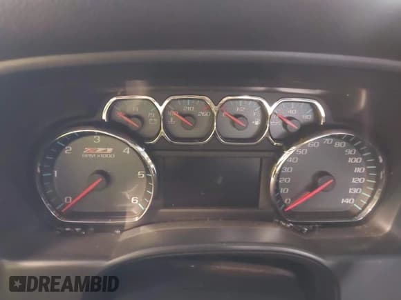 ✅ 2015 Chevrolet Silverado 2500HD LT • VIN: 1GC2KVEG5FZ501928 • Lot: 42460213. Wystawiony na IAAI z przebiegiem Nie podano. Bezpłatny archiwum sprzedaży aukcyjnych z USA i szczegółowy raport historii pojazdu na DreamBid. Zdjęcie 15.