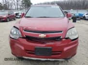 ✅ 2015 Chevrolet Captiva Sport LTZ • VIN: 3GNAL4EK2FS528368 • Lot: 49116245. Wystawiony na Copart z przebiegiem 165 587 mil. Bezpłatny archiwum sprzedaży aukcyjnych z USA i szczegółowy raport historii pojazdu na DreamBid. Zdjęcie 5.