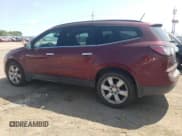✅ 2016 Chevrolet Traverse LT • VIN: 1GNKVGKD6GJ220550 • Lot: 61845884. Wystawiony na Copart z przebiegiem 193 443 mil. Bezpłatny archiwum sprzedaży aukcyjnych z USA i szczegółowy raport historii pojazdu na DreamBid. Zdjęcie 2.