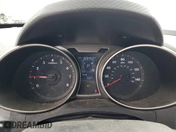 ✅ 2013 Hyundai Veloster w/Gray Int • VIN: KMHTC6AD8DU092672 • Lot: 63773024. Wystawiony na Copart z przebiegiem 169 452 mil. Bezpłatny archiwum sprzedaży aukcyjnych z USA i szczegółowy raport historii pojazdu na DreamBid. Zdjęcie 9.