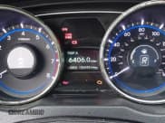 ✅ 2013 Hyundai Sonata GL • VIN: 5NPEB4AC1DH530065 • Lot: 41276947. Listed on IAAI with 192,695 mi. Free auction sales archive from the USA and detailed vehicle history report at DreamBid. Image 15.