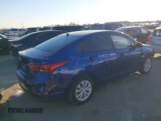 ✅ 2019 Hyundai Accent SE • VIN: 3KPC24A33KE069265 • Лот: 41424869. Опубликован ранее на IAAI с пробегом 104 521 миль. Бесплатный доступ к архиву аукционных продаж из США и подробный отчёт об истории автомобиля на DreamBid. Изображение 4.