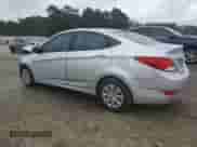2017 Hyundai Accent SE z VIN KMHCT4AE6HU193633, wystawiony jako Copart lot #84456905 z przebiegiem 116 451 mil mil oraz Szkoda całkowita • Salvage title. Historia ofert i sprzedaży dostępna na DreamBid. Obrazek 2.
