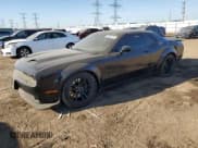 ✅ 2020 Dodge Challenger SRT Hellcat Widebody • VIN: 2C3CDZC9XLH132610 • Lot: 48804755. Wystawiony na Copart z przebiegiem 19 298 mil. Bezpłatny archiwum sprzedaży aukcyjnych z USA i szczegółowy raport historii pojazdu na DreamBid. Zdjęcie 1.