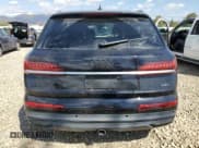 ✅ 2021 Audi Q7 Premium Plus • VIN: WA1LXAF75MD027920 • Lot: 80030175. Wystawiony na Copart z przebiegiem 70 449 mil. Bezpłatny archiwum sprzedaży aukcyjnych z USA i szczegółowy raport historii pojazdu na DreamBid. Zdjęcie 6.