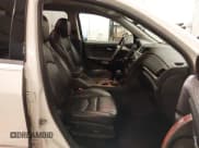 ✅ 2013 Chevrolet Traverse LTZ • VIN: 1GNKRLKD9DJ101139 • Лот: 42869706. Опубликован ранее на IAAI с пробегом 160 090 миль. Бесплатный доступ к архиву аукционных продаж из США и подробный отчёт об истории автомобиля на DreamBid. Изображение 5.