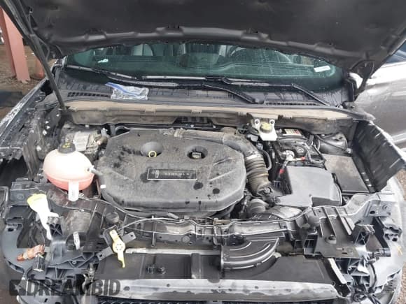 ✅ 2019 Lincoln MKC Standard • VIN: 5LMCJ1C91KUL06753 • Lot: 43321618. Listed on IAAI with 83,307 mi. Free auction sales archive from the USA and detailed vehicle history report at DreamBid. Image 10.