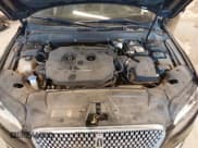 ✅ 2018 Lincoln MKZ Select • VIN: 3LN6L5C9XJR628606 • Lot: 41688892. Wystawiony na IAAI z przebiegiem 76 612 mil. Bezpłatny archiwum sprzedaży aukcyjnych z USA i szczegółowy raport historii pojazdu na DreamBid. Zdjęcie 10.