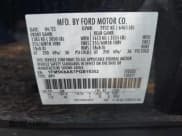 ✅ 2023 Ford Police Interceptor Utility • VIN: 1FM5K8AB7PGB15352 • Lot: 43190148. Listed on IAAI with Not provided. Free auction sales archive from the USA and detailed vehicle history report at DreamBid. Image 9.