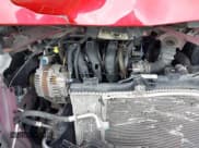 ✅ 2024 Mitsubishi Mirage ES • VIN: ML32FUFJ2RHF10773 • Lot: 42517990. Listed on IAAI with 28,904 mi. Free auction sales archive from the USA and detailed vehicle history report at DreamBid. Image 10.