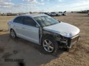 ✅ 2017 Volkswagen Jetta GLI • VIN: 3VW4T7AJ8HM362432 • Лот: 90844295. Опубликован ранее на Copart с пробегом 112 999 миль. Бесплатный доступ к архиву аукционных продаж из США и подробный отчёт об истории автомобиля на DreamBid. Изображение 4.