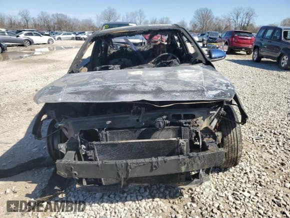 ✅ 2019 Hyundai Accent SE • VIN: 3KPC24A31KE068874 • Лот: 48785205. Опубликован ранее на Copart с пробегом Не указан. Бесплатный доступ к архиву аукционных продаж из США и подробный отчёт об истории автомобиля на DreamBid. Изображение 5.