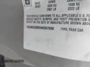 ✅ 1998 Oldsmobile Cutlass GLS • VIN: 1G3NG52M5W6307068 • Лот: 41917540. Опубликован ранее на IAAI с пробегом 133 001 миль. Бесплатный доступ к архиву аукционных продаж из США и подробный отчёт об истории автомобиля на DreamBid. Изображение 9.