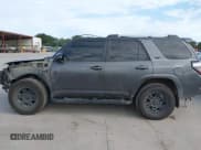 ✅ 2023 Toyota 4Runner SR5 Premium • VIN: JTEFU5JR1P5290735 • Lot: 42292832. Listed on IAAI with 87,827 mi. Free auction sales archive from the USA and detailed vehicle history report at DreamBid. Image 15.