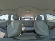 ✅ 2011 Chevrolet Malibu 1LT • VIN: 1G1ZC5E16BF371198 • Lot: 69823694. Listed on Copart with 167,764 mi. Free auction sales archive from the USA and detailed vehicle history report at DreamBid. Image 12.