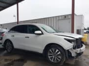 ✅ 2015 Acura MDX Technology • VIN: 5FRYD3H48FB006959 • Лот: 43530466. Опубликован ранее на IAAI с пробегом 135 953 миль. Бесплатный доступ к архиву аукционных продаж из США и подробный отчёт об истории автомобиля на DreamBid. Изображение 14.