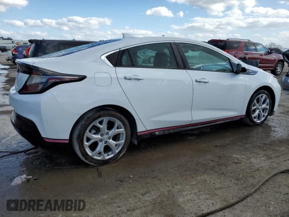 ✅ 2016 Chevrolet Volt Premier • VIN: 1G1RB6S59GU102373 • Lot: 74706103. Wystawiony na Copart z przebiegiem 75 311 mil. Bezpłatny archiwum sprzedaży aukcyjnych z USA i szczegółowy raport historii pojazdu na DreamBid. Zdjęcie 3.