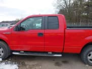 ✅ 2010 Ford F-150 XL • VIN: 1FTFX1EV9AFA57974 • Lot: 43888552. Wystawiony na IAAI z przebiegiem 135 796 mil. Bezpłatny archiwum sprzedaży aukcyjnych z USA i szczegółowy raport historii pojazdu na DreamBid. Zdjęcie 14.