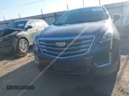 ✅ 2017 Cadillac XT5 Luxury FWD • VIN: 1GYKNBRS6HZ278705 • Lot: 43316171. Listed on IAAI with 128,221 mi. Free auction sales archive from the USA and detailed vehicle history report at DreamBid. Image 12.