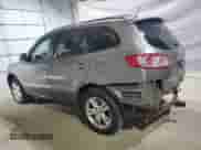 2012 Hyundai Santa Fe Limited с VIN 5XYZKDAG5CG144226, выставлен на аукционе Copart как лот 70772505 с пробегом 176 332 миль миль и Списание • Salvage title. История ставок и продаж доступна на DreamBid. Изображение 2.