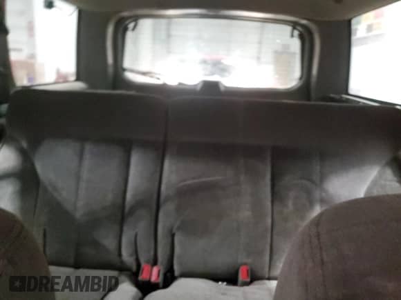 2001 Chevrolet Blazer LT with VIN 1GNDT13W912134288, listed as a Copart auction lot 87112824 with 152,925 mi miles and Salvage title. Bid and sale history available at DreamBid. Image 10.