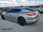 ✅ 2012 Porsche Panamera Turbo • VIN: WP0AC2A71CL090331 • Лот: 76423854. Опубликован ранее на Copart с пробегом 68 638 миль. Бесплатный доступ к архиву аукционных продаж из США и подробный отчёт об истории автомобиля на DreamBid. Изображение 2.