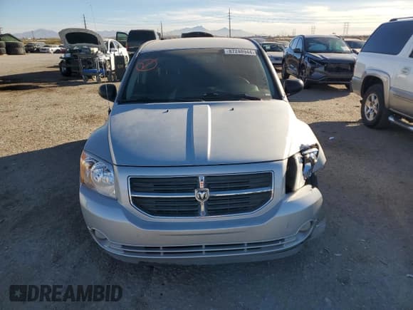 ✅ 2011 Dodge Caliber Heat • VIN: 1B3CB5HA0BD241958 • Лот: 87248944. Опубликован ранее на Copart с пробегом 130 747 миль. Бесплатный доступ к архиву аукционных продаж из США и подробный отчёт об истории автомобиля на DreamBid. Изображение 5.