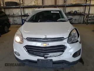 ✅ 2016 Chevrolet Equinox LTZ • VIN: 2GNFLGE35G6121743 • Лот: 71631604. Опубликован ранее на Copart с пробегом 147 474 миль. Бесплатный доступ к архиву аукционных продаж из США и подробный отчёт об истории автомобиля на DreamBid. Изображение 5.