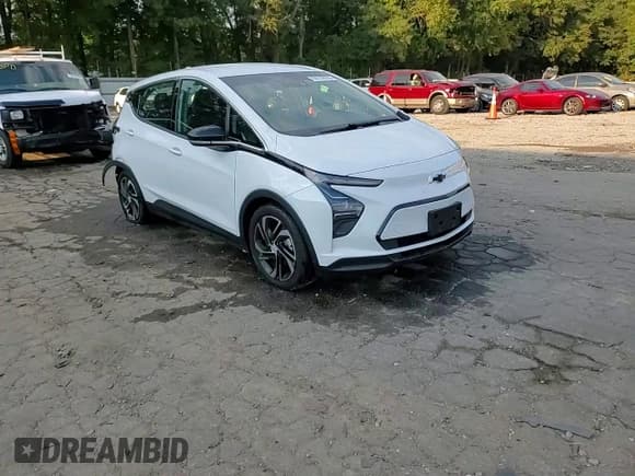 ✅ 2023 Chevrolet Bolt EV 1LT • VIN: 1G1FW6S0XP4104144 • Lot: 74112914. Wystawiony na Copart z przebiegiem 29 449 mil. Bezpłatny archiwum sprzedaży aukcyjnych z USA i szczegółowy raport historii pojazdu na DreamBid. Zdjęcie 15.
