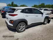 ✅ 2020 Hyundai Kona SE • VIN: KM8K1CAA0LU461030 • Лот: 60094054. Опубликован ранее на Copart с пробегом Не указан. Бесплатный доступ к архиву аукционных продаж из США и подробный отчёт об истории автомобиля на DreamBid. Изображение 3.