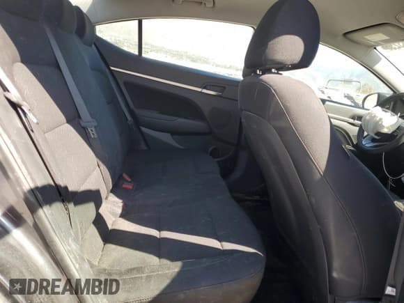 ✅ 2020 Hyundai Elantra SEL • VIN: 5NPD84LF6LH564714 • Lot: 80863255. Listed on Copart with 94,576 mi. Free auction sales archive from the USA and detailed vehicle history report at DreamBid. Image 10.