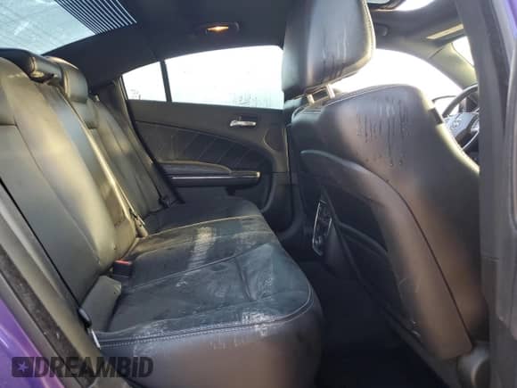 ✅ 2014 Dodge Charger RT • VIN: 2C3CDXCT3EH159439 • Lot: 81860245. Wystawiony na Copart z przebiegiem 140 297 mil. Bezpłatny archiwum sprzedaży aukcyjnych z USA i szczegółowy raport historii pojazdu na DreamBid. Zdjęcie 10.