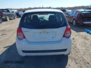 ✅ 2011 Chevrolet Aveo 1LT • VIN: KL1TD6DE3BB173004 • Lot: 41995281. Wystawiony na IAAI z przebiegiem 88 123 mil. Bezpłatny archiwum sprzedaży aukcyjnych z USA i szczegółowy raport historii pojazdu na DreamBid. Zdjęcie 16.