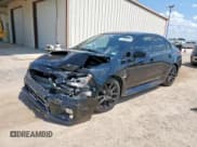 ✅ 2019 Subaru WRX • VIN: JF1VA1A63K9808102 • Lot: 71809355. Wystawiony na Copart z przebiegiem 61 590 mil. Bezpłatny archiwum sprzedaży aukcyjnych z USA i szczegółowy raport historii pojazdu na DreamBid. Zdjęcie 1.