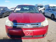 ✅ 2009 Ford Focus SE • VIN: 1FAHP35N79W126585 • Лот: 43640701. Опубликован ранее на IAAI с пробегом 168 388 миль. Бесплатный доступ к архиву аукционных продаж из США и подробный отчёт об истории автомобиля на DreamBid. Изображение 6.