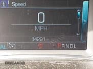 ✅ 2018 Chevrolet Traverse LT • VIN: 1GNERHKW6JJ262037 • Lot: 43454508. Listed on IAAI with 84,291 mi. Free auction sales archive from the USA and detailed vehicle history report at DreamBid. Image 16.