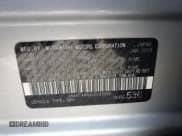 ✅ 2018 Mitsubishi Eclipse Cross LE • VIN: JA4AT4AA0JZ043965 • Lot: 56483905. Listed on Copart with 132,226 mi. Free auction sales archive from the USA and detailed vehicle history report at DreamBid. Image 13.