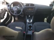 ✅ 2012 Volkswagen Jetta S • VIN: 3VW2K7AJ2CM328795 • Lot: 70914125. Listed on Copart with 72,057 mi. Free auction sales archive from the USA and detailed vehicle history report at DreamBid. Image 8.