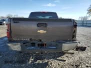 ✅ 2007 Chevrolet Silverado 1500 1LT • VIN: 1GCEK19C37Z632919 • Лот: 92203555. Опубликован ранее на Copart с пробегом Не указан. Бесплатный доступ к архиву аукционных продаж из США и подробный отчёт об истории автомобиля на DreamBid. Изображение 6.