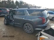 ✅ 2024 Hyundai Palisade Limited • VIN: KM8R5DGE6RU650793 • Лот: 86680514. Опубликован ранее на Copart с пробегом Не указан. Бесплатный доступ к архиву аукционных продаж из США и подробный отчёт об истории автомобиля на DreamBid. Изображение 2.