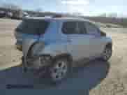 2018 Chevrolet Trax LT с VIN KL7CJLSB4JB675508, выставлен на аукционе Copart как лот 41741485 с пробегом 99 499 миль миль и Списание • Salvage title. История ставок и продаж доступна на DreamBid. Изображение 3.