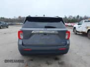 ✅ 2022 Ford Explorer XLT • VIN: 1FMSK8DH3NGA47549 • Lot: 43658425. Wystawiony na IAAI z przebiegiem 69 613 mil. Bezpłatny archiwum sprzedaży aukcyjnych z USA i szczegółowy raport historii pojazdu na DreamBid. Zdjęcie 16.